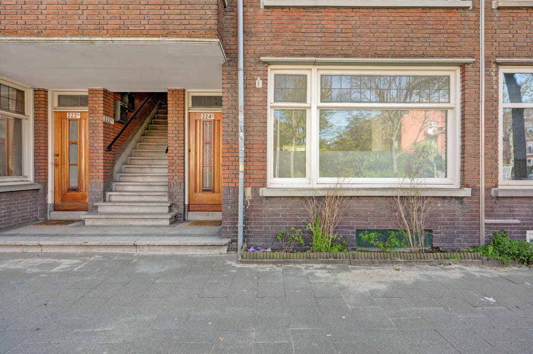 Foto 22 van Franselaan 224-C