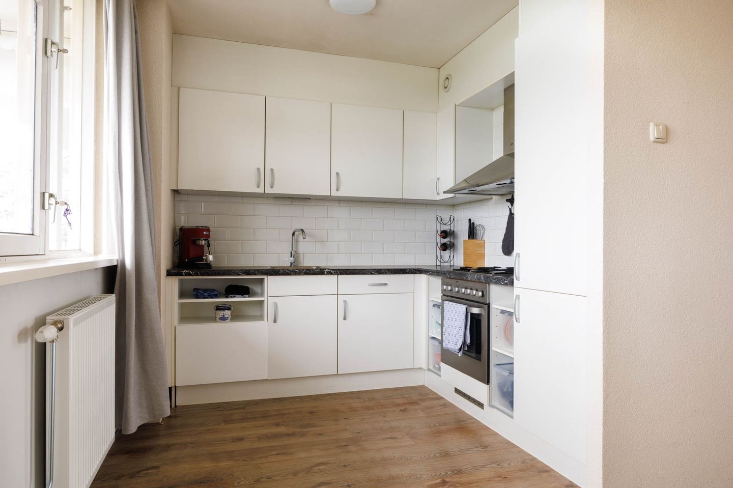 Foto 20 van Condorhorst 95