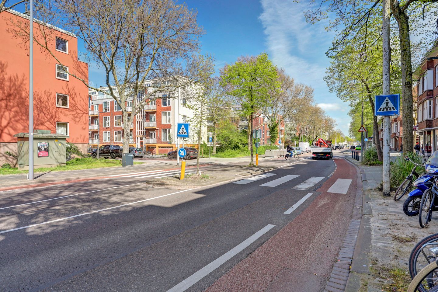 Foto 25 van Franselaan 224-C