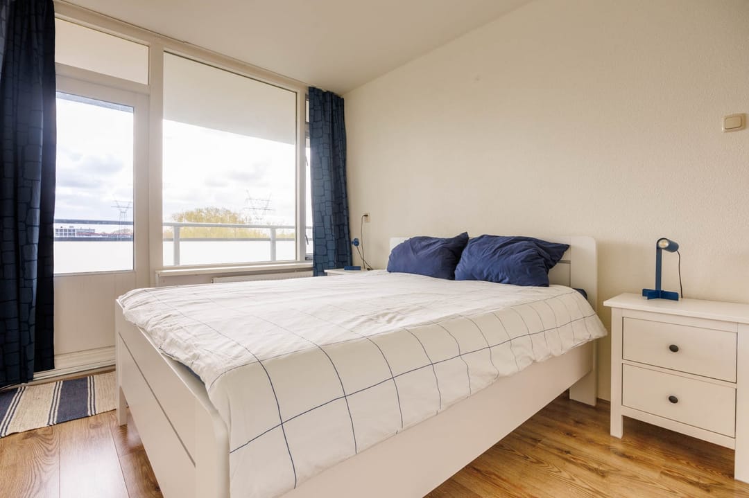 Foto 22 van Condorhorst 95