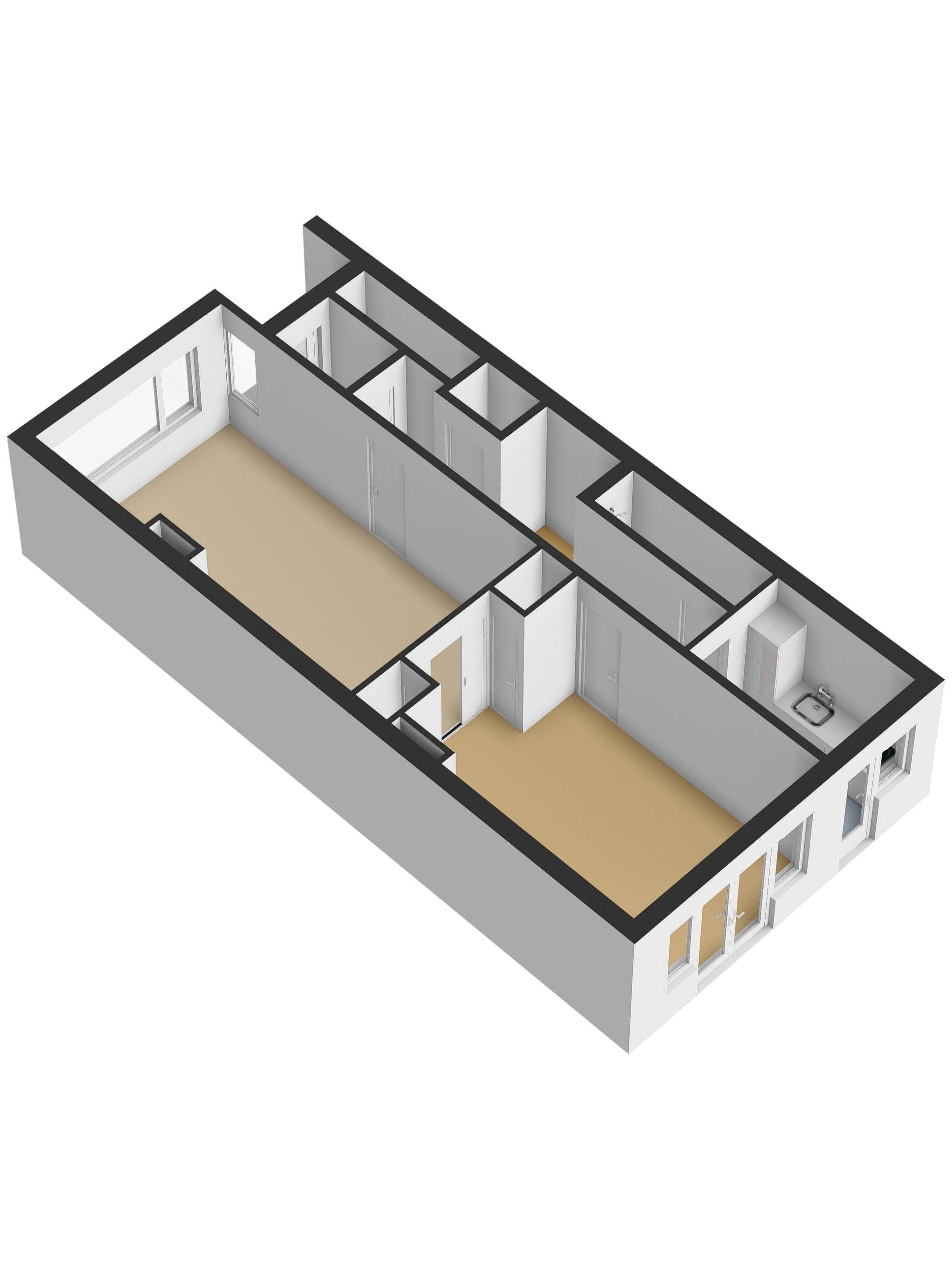Foto 27 van Franselaan 224-C