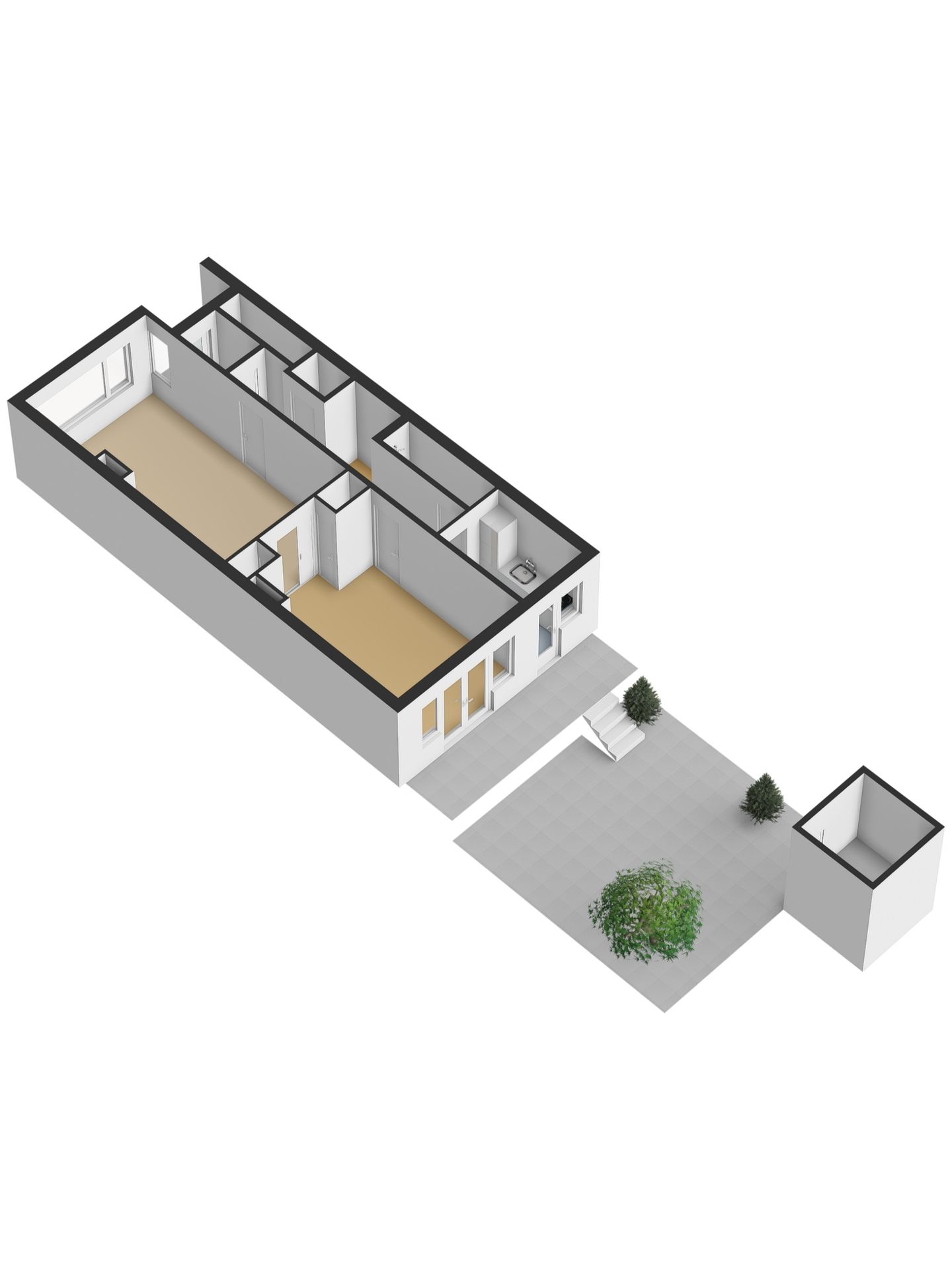 Foto 29 van Franselaan 224-C