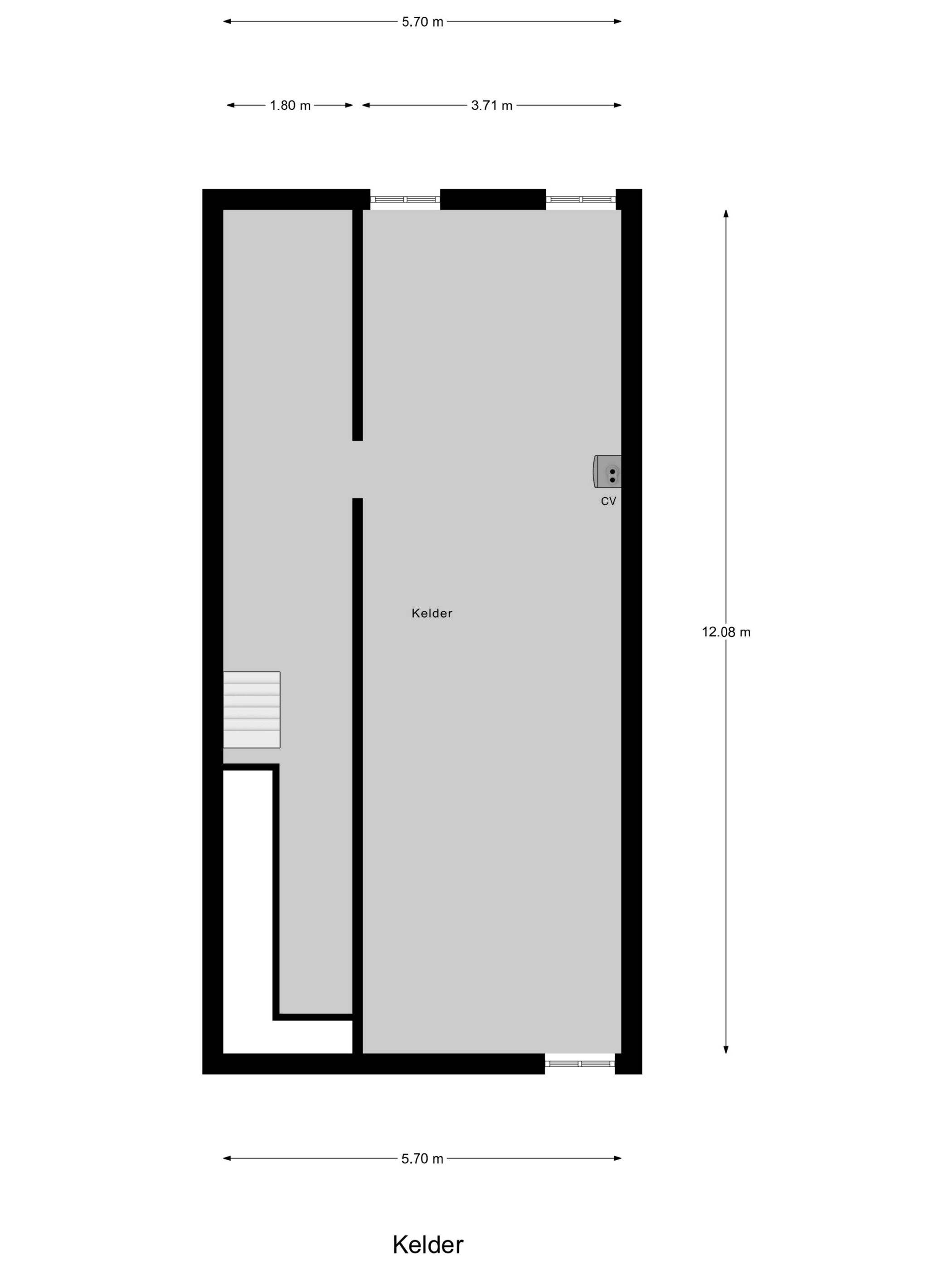Foto 30 van Franselaan 224-C