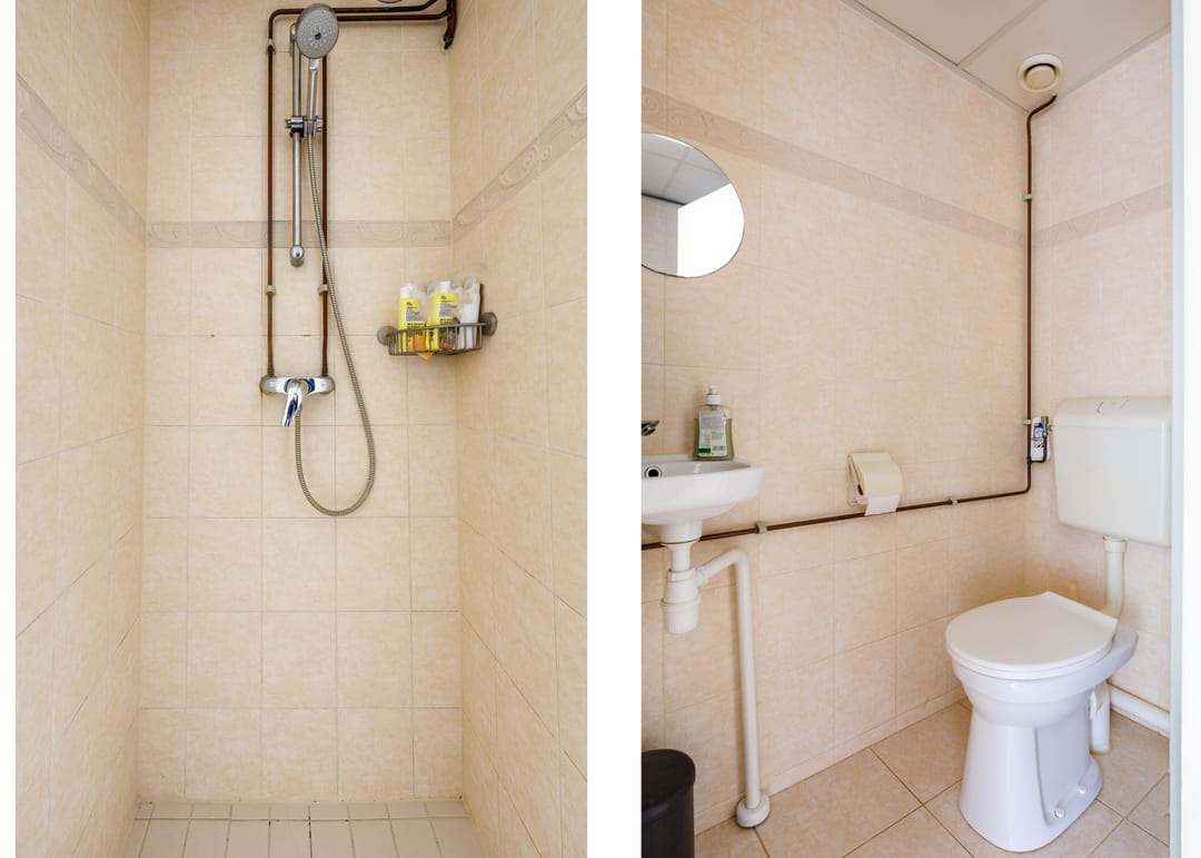 Foto 28 van Condorhorst 95