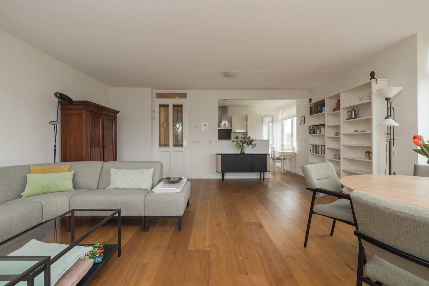 Foto 14 van Wanmolenlaan 13