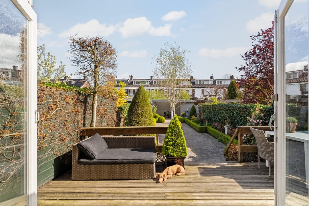 Foto 28 van Molenlaan 105