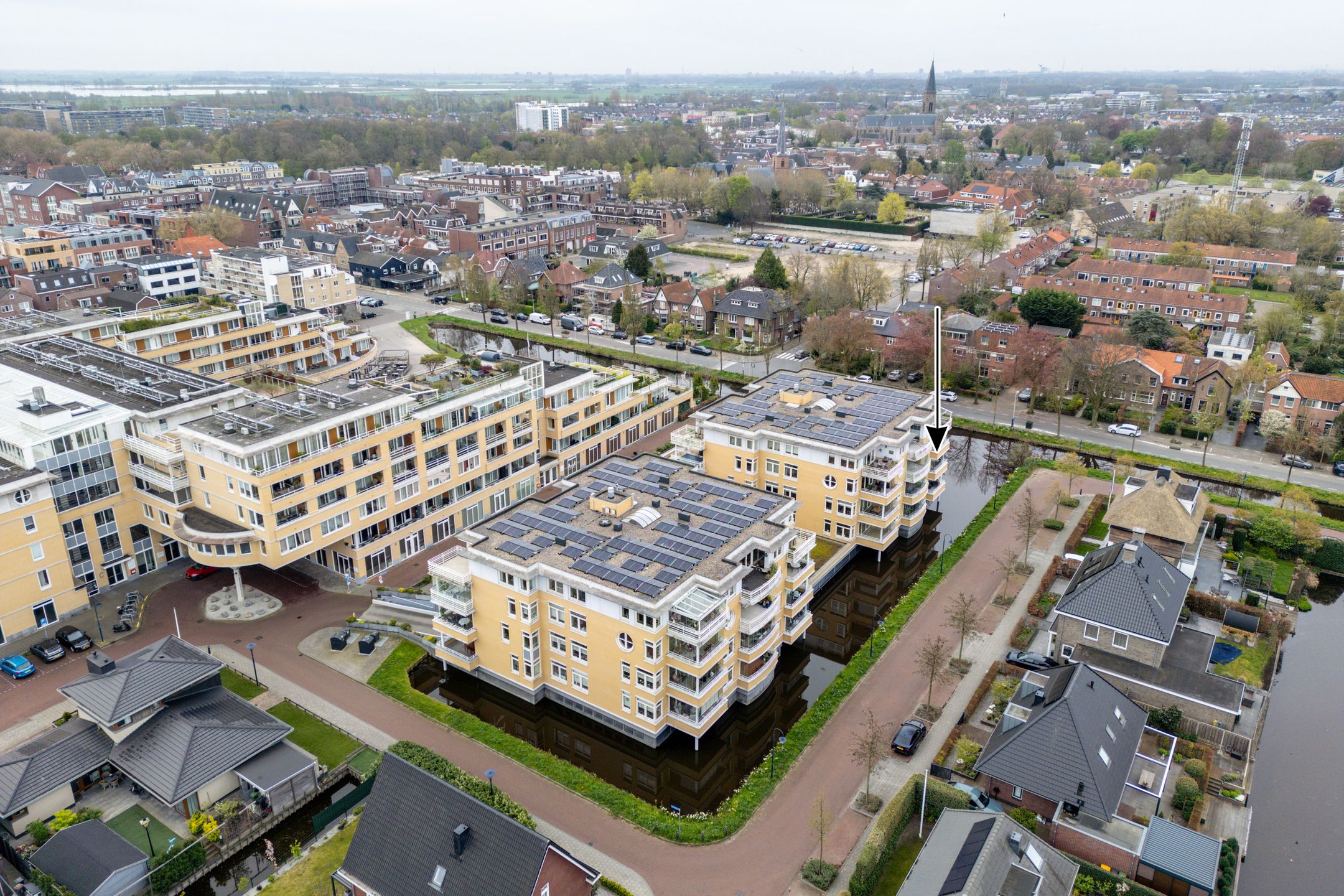 Foto 3 van Wanmolenlaan 13