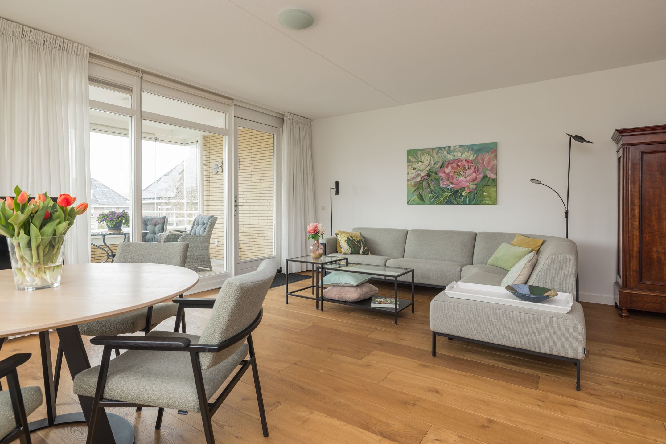 Foto 6 van Wanmolenlaan 13