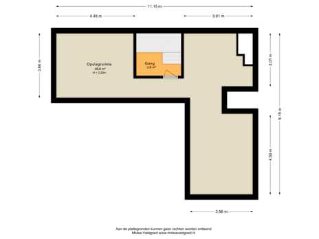 View floorplan