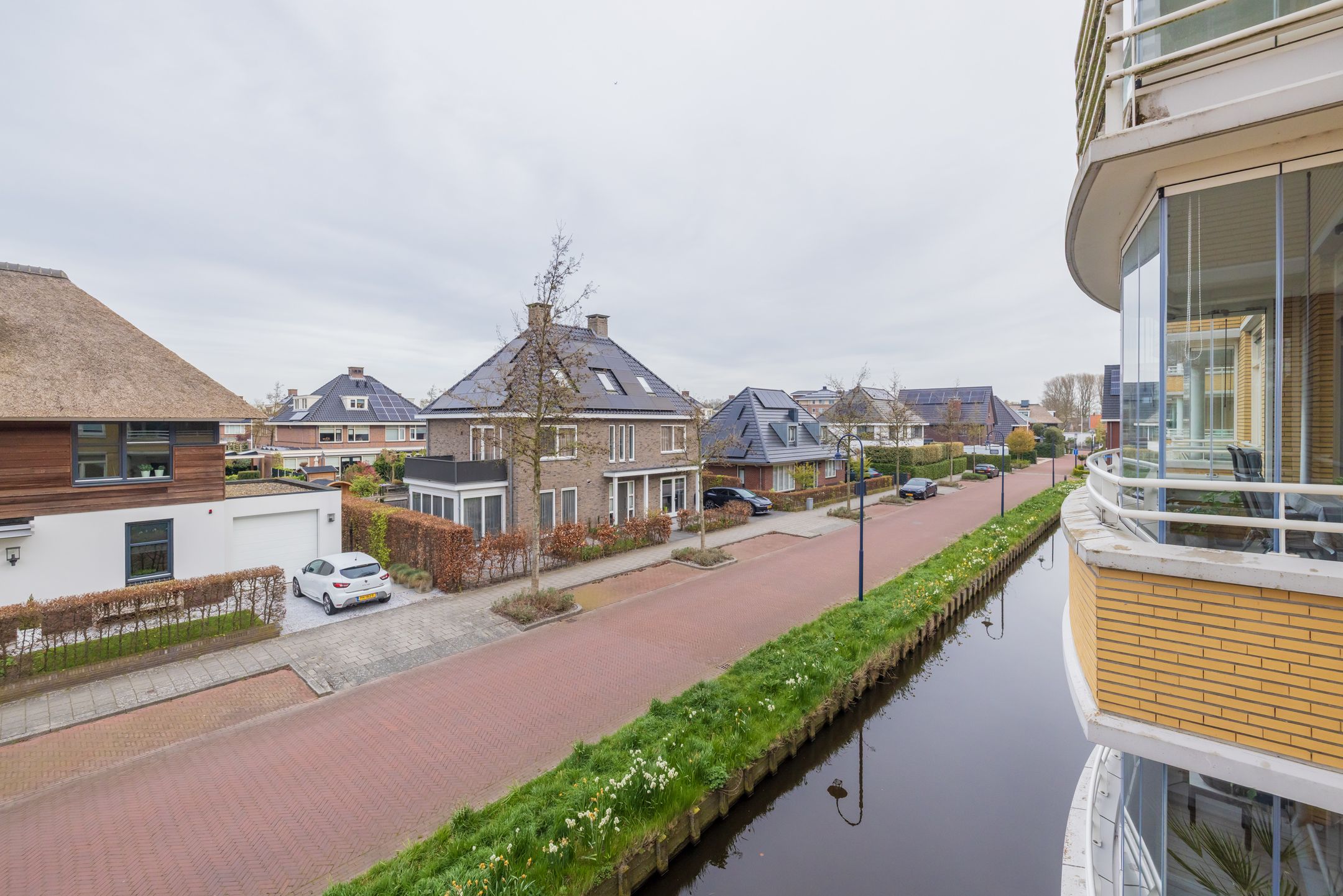 Foto 12 van Wanmolenlaan 13