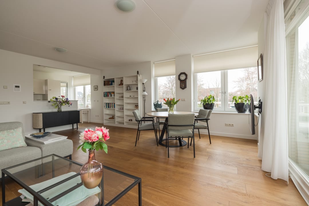 Foto 13 van Wanmolenlaan 13