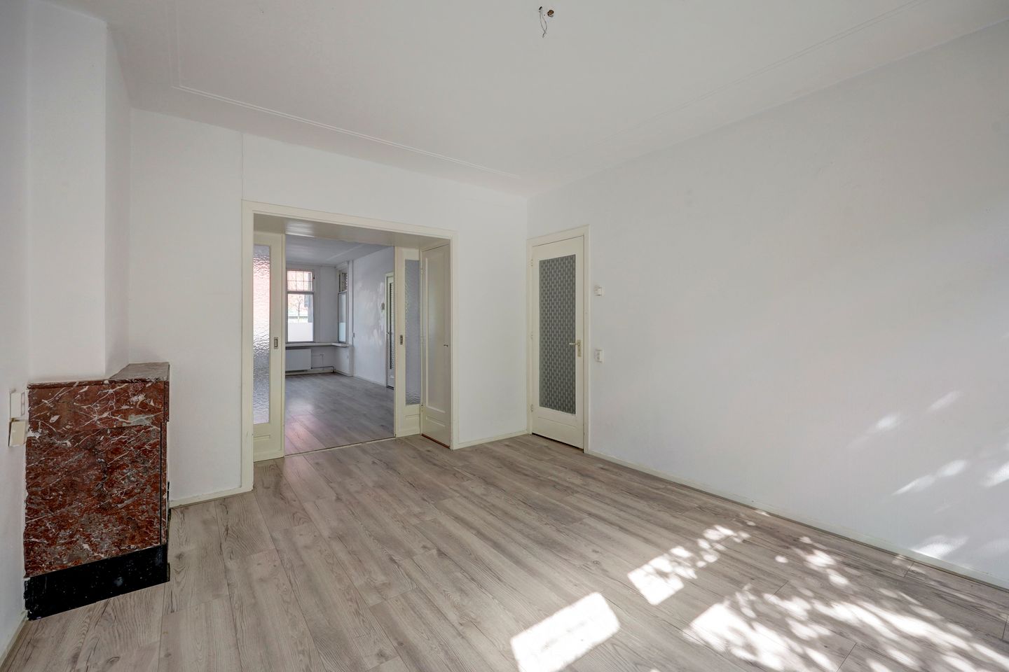 Foto 5 van Franselaan 224-C