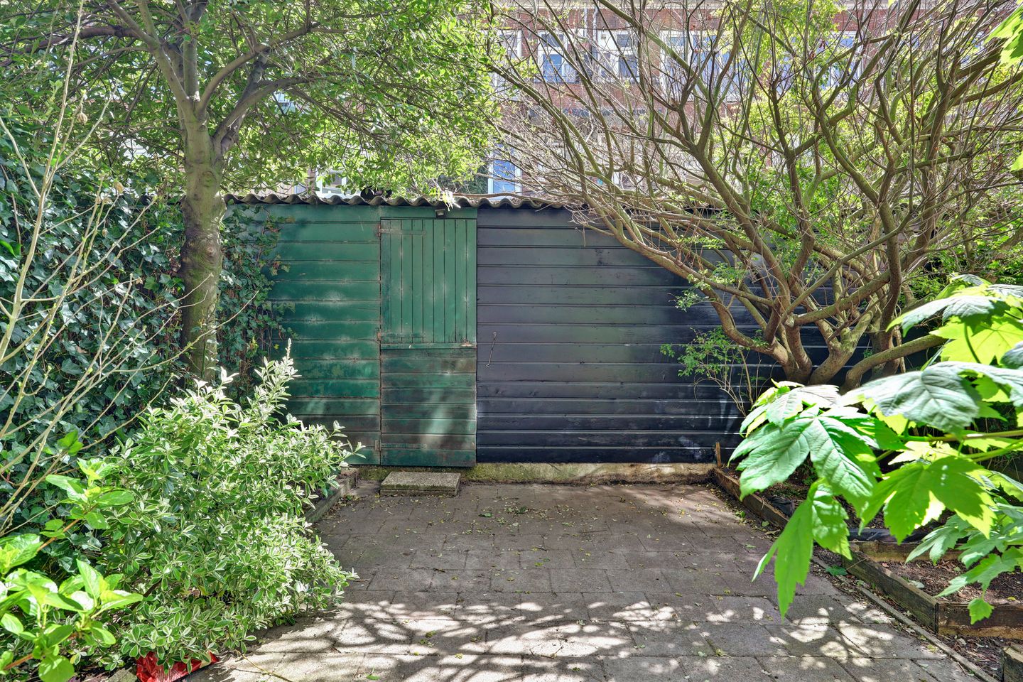 Foto 14 van Franselaan 224-C