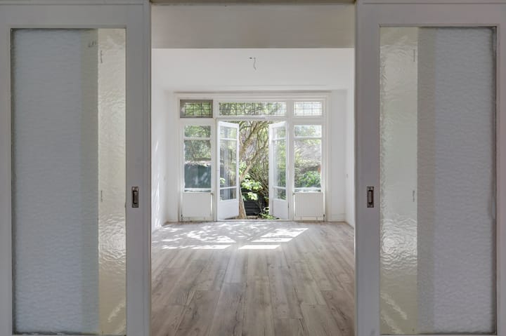 Foto 4 van Franselaan 224-C