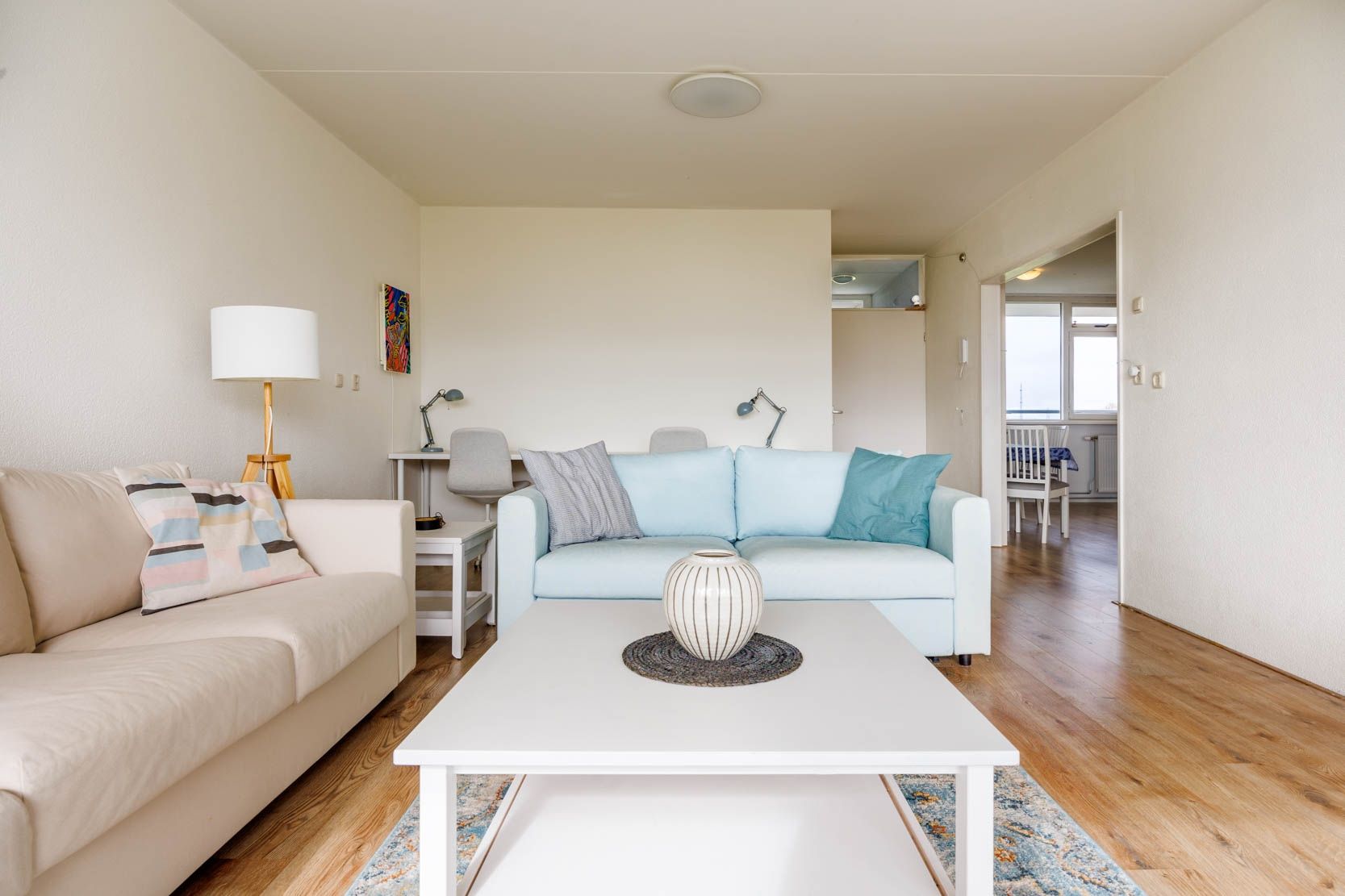 Foto 6 van Condorhorst 95