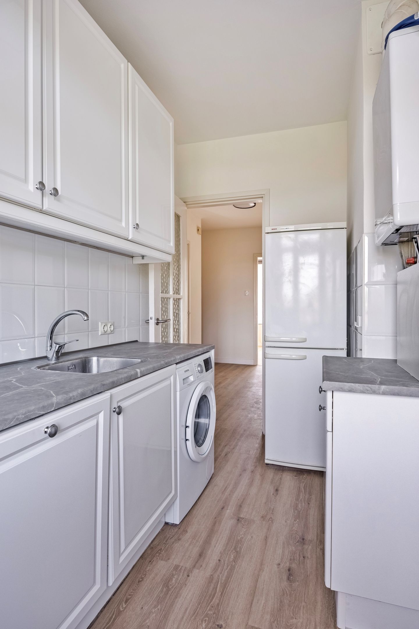 Foto 10 van Laan van Meerdervoort 1581