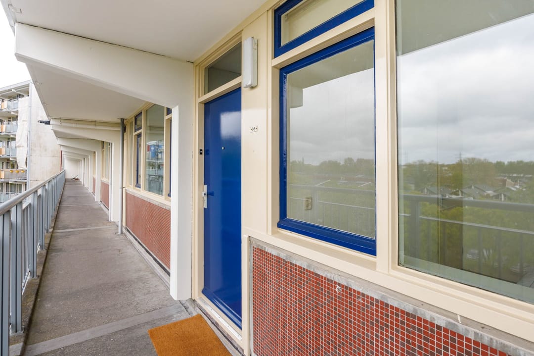 Foto 31 van Condorhorst 95