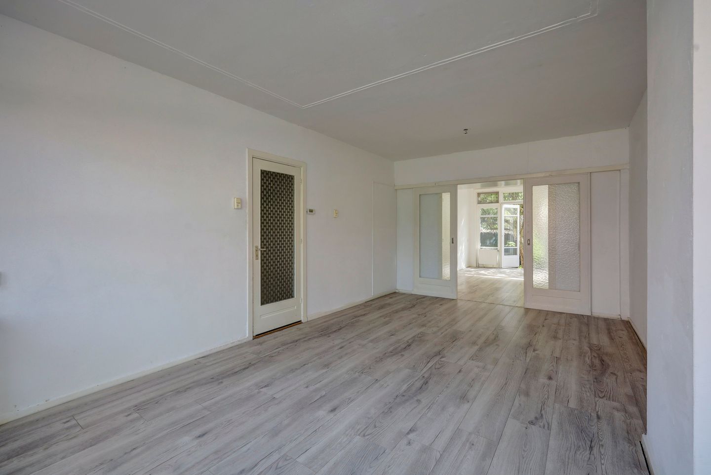 Foto 10 van Franselaan 224-C