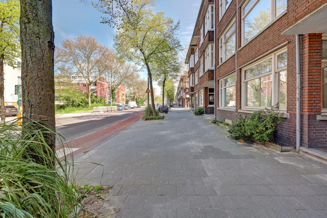 Foto 23 van Franselaan 224-C