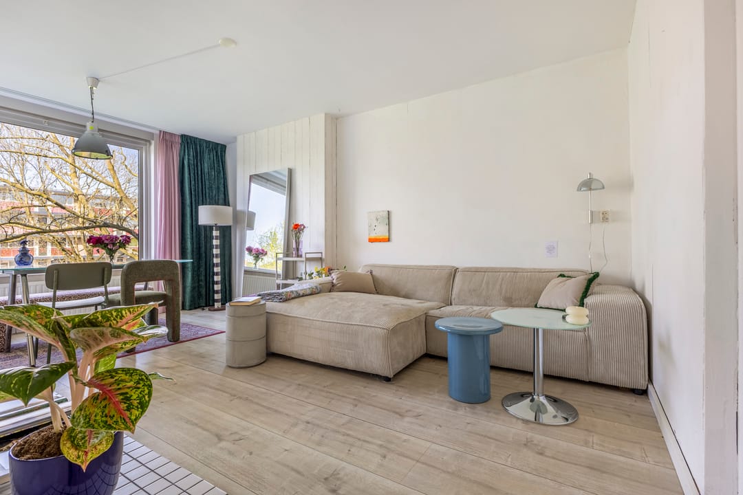 Photo 11 of van Beresteynstraat 79