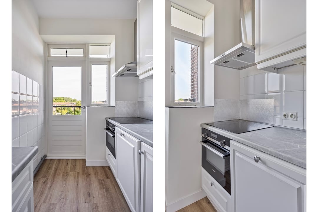 Foto 11 van Laan van Meerdervoort 1581