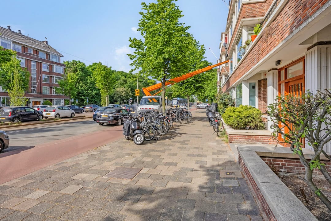 Foto 17 van Laan van Meerdervoort 1581