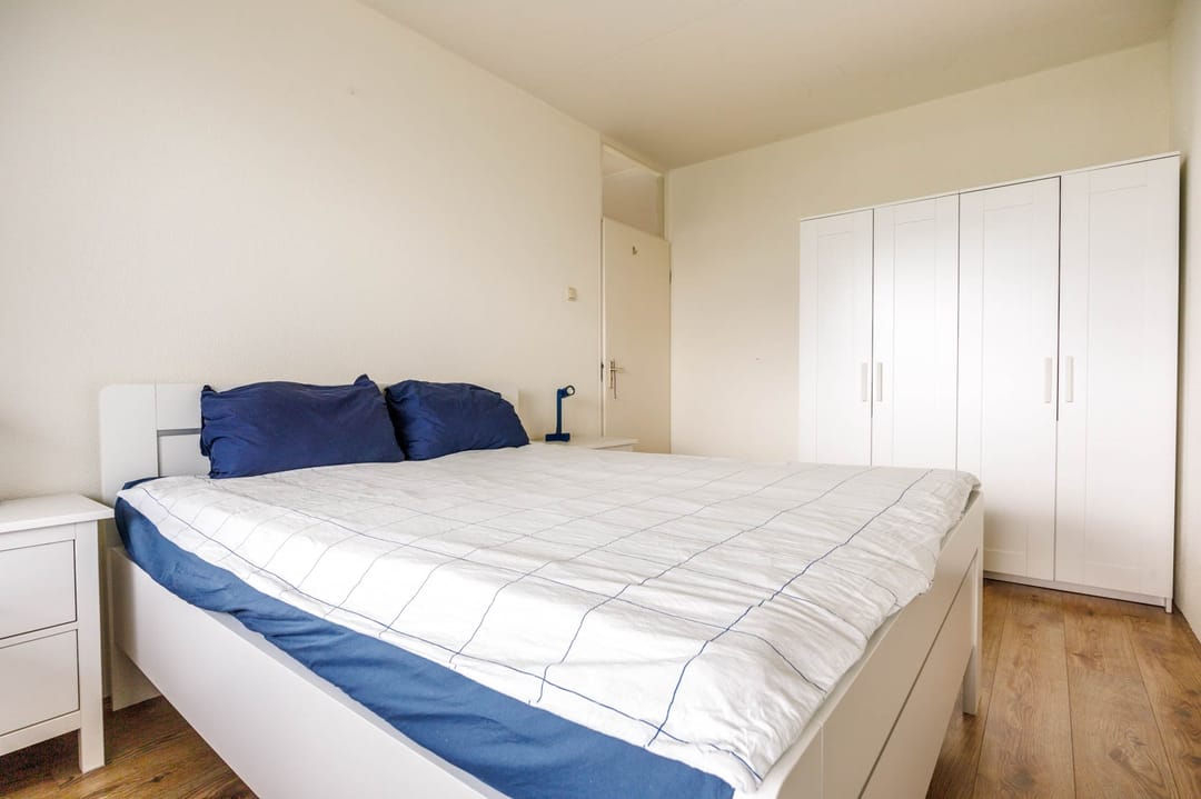 Foto 23 van Condorhorst 95