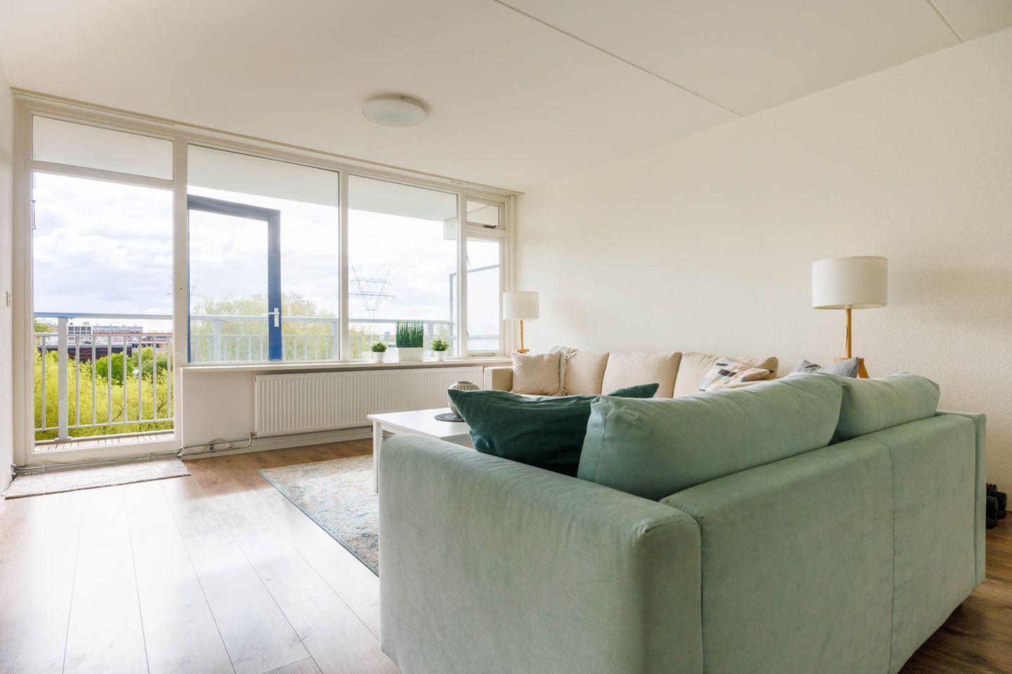 Foto 14 van Condorhorst 95