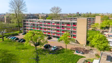 van Beresteynstraat thumbnail