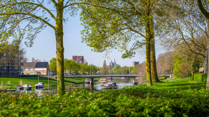 Foto 2 van van Beresteynstraat 79