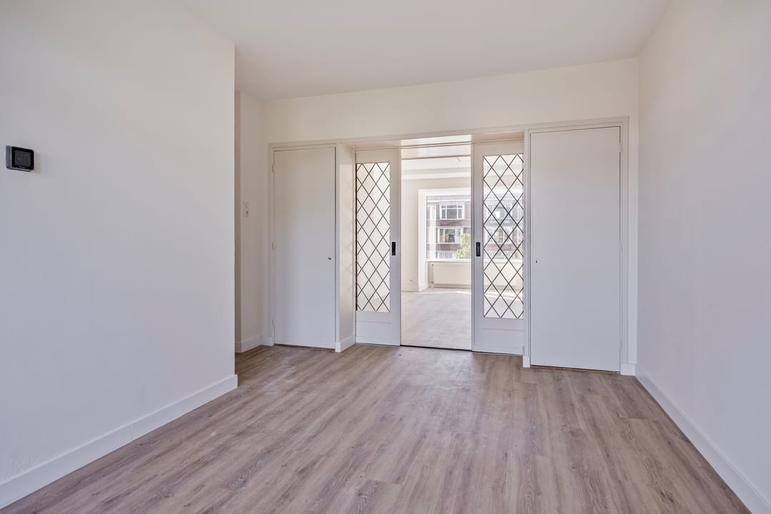 Foto 2 van Laan van Meerdervoort 1581