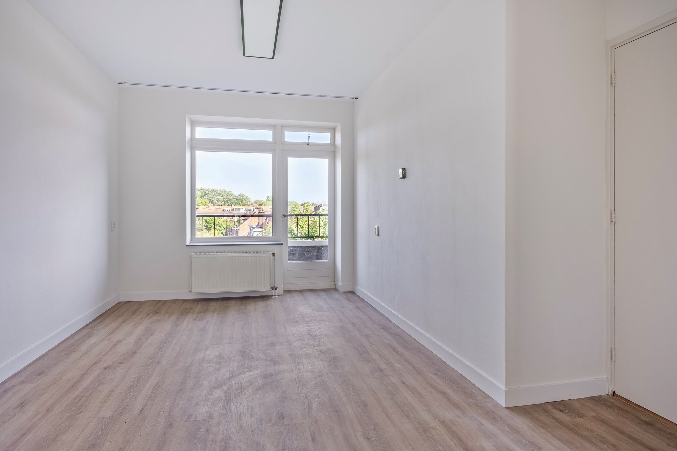 Foto 3 van Laan van Meerdervoort 1581