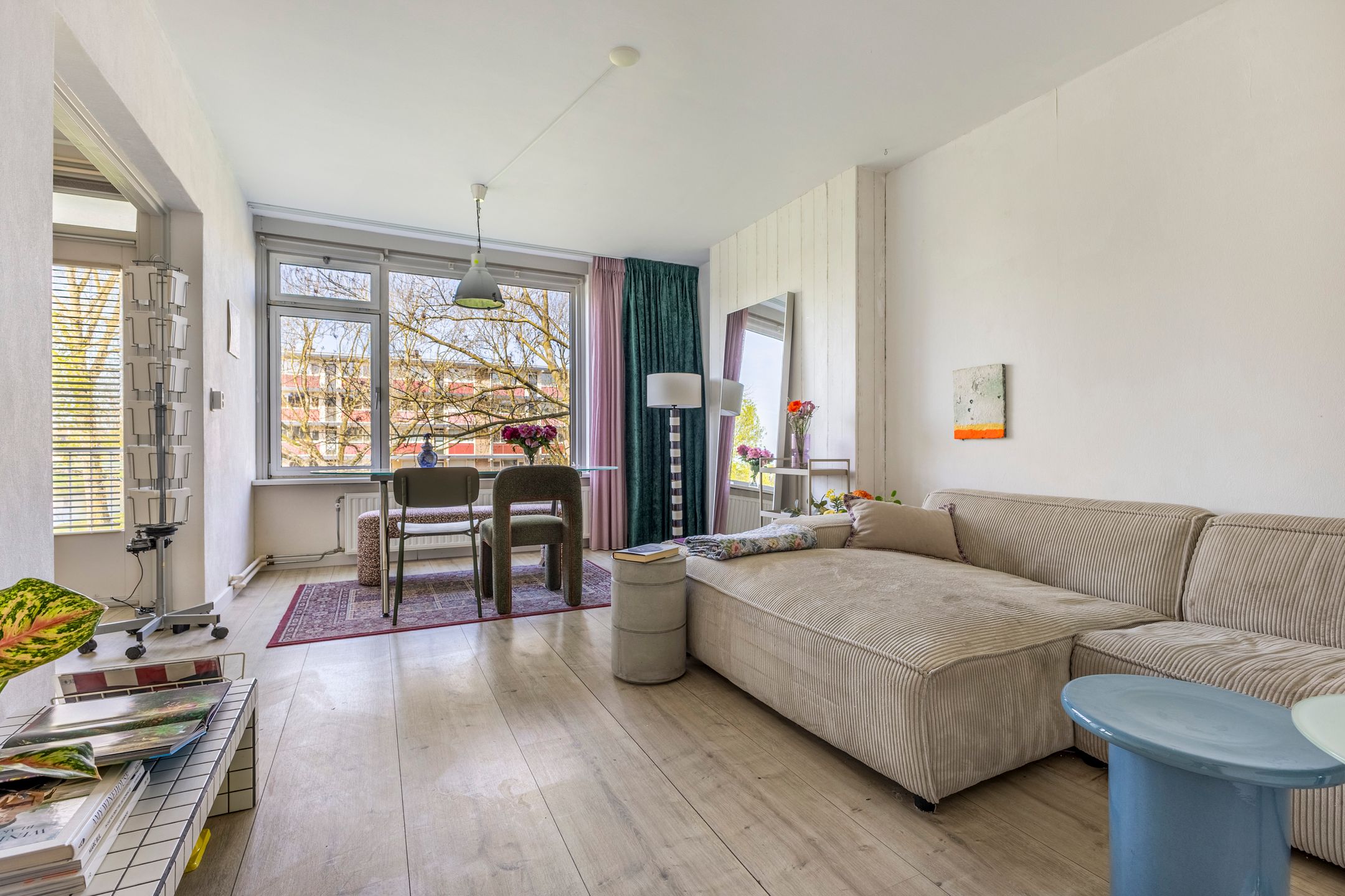 Photo 3 of van Beresteynstraat 79