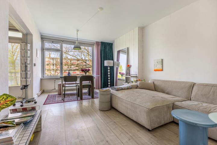 Foto 3 van van Beresteynstraat 79