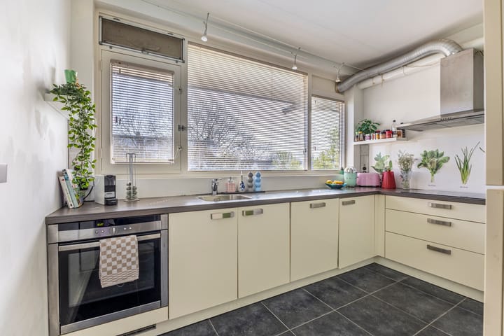 Foto 5 van van Beresteynstraat 79