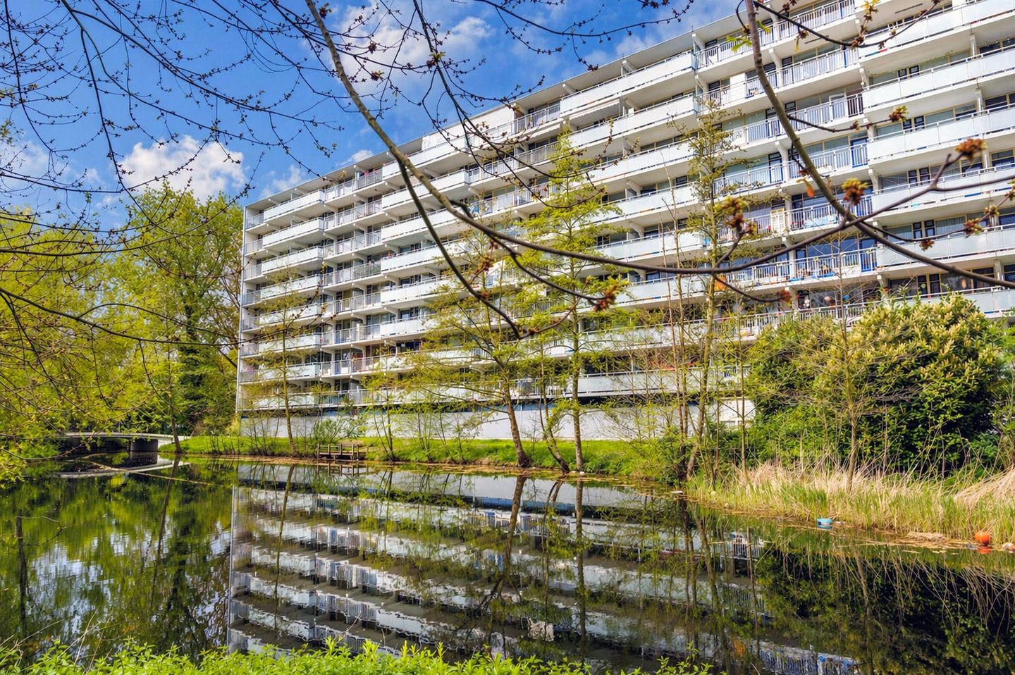 Foto 34 van Condorhorst 95