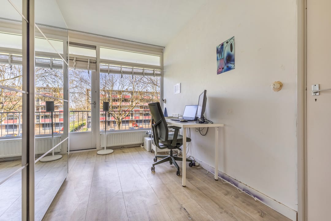 Photo 23 of van Beresteynstraat 79