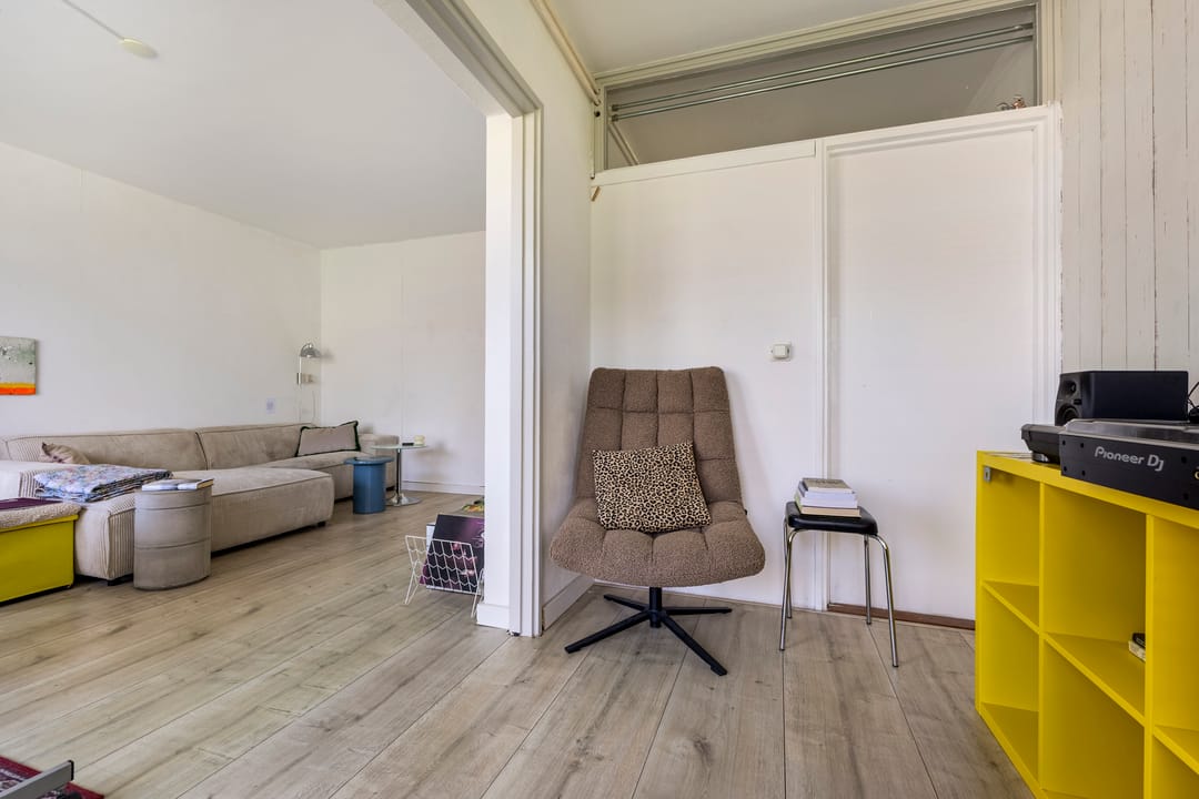 Photo 16 of van Beresteynstraat 79