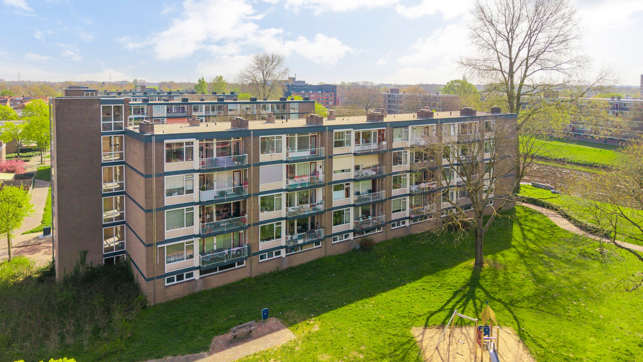 Photo 30 of van Beresteynstraat 79