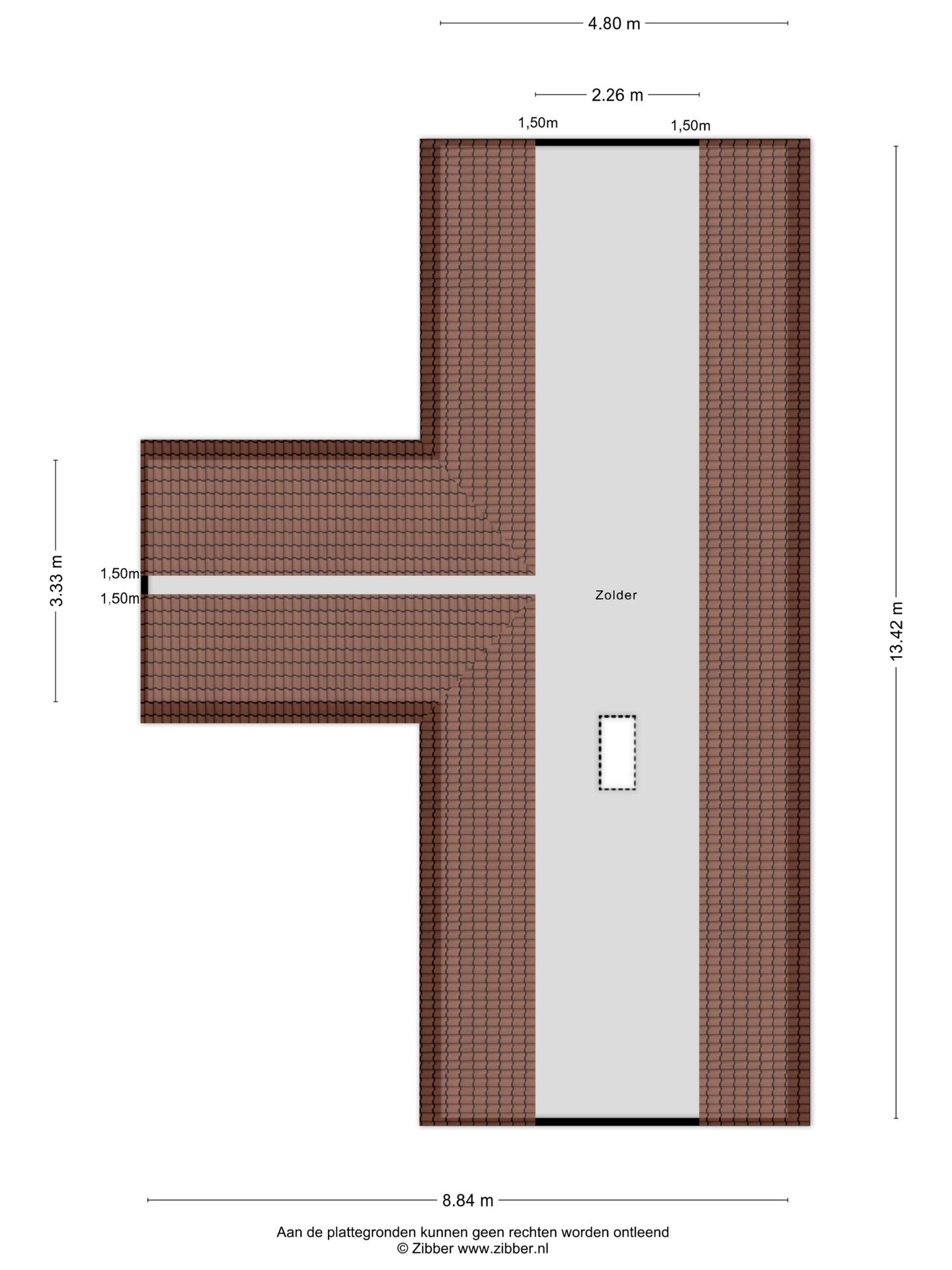 Foto 74 van Land van Horn 6