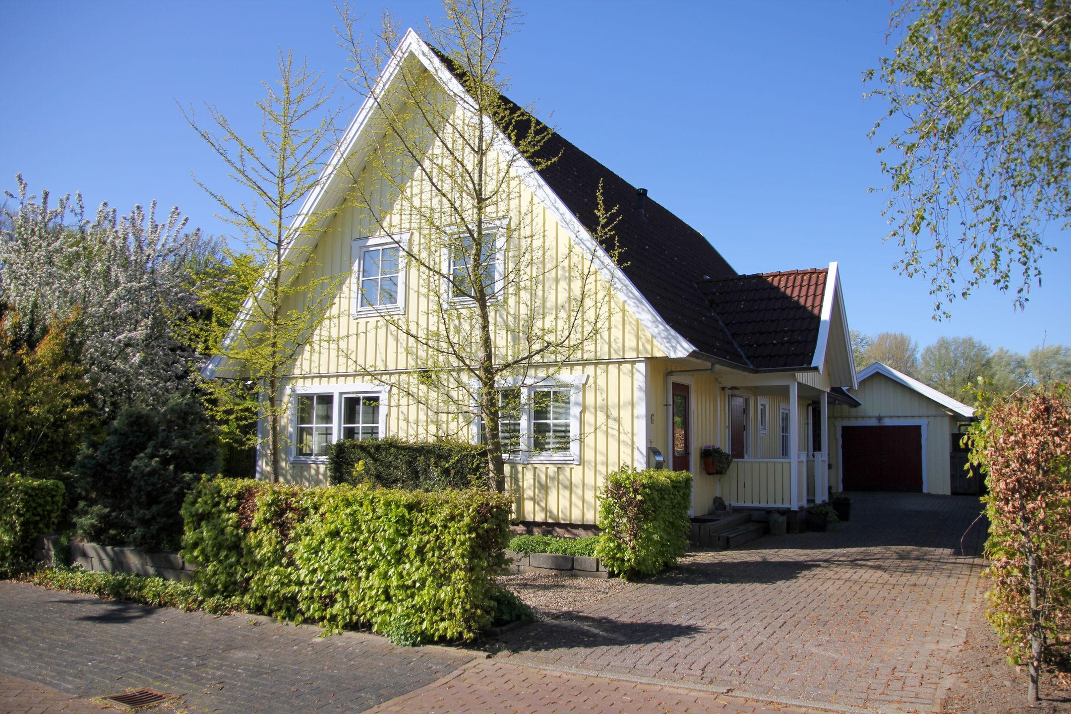 Land van Horn 6 
