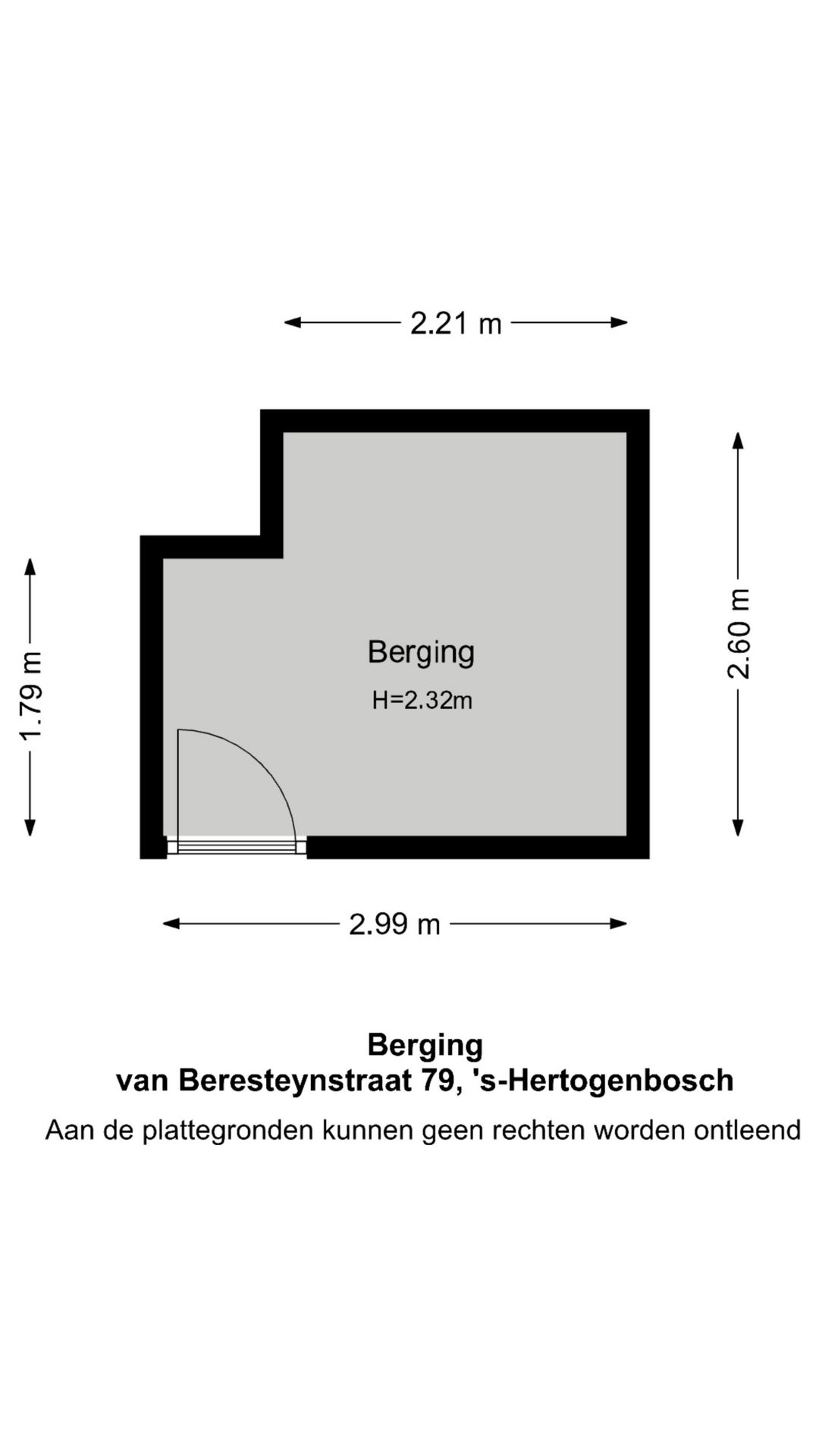 Photo 40 of van Beresteynstraat 79