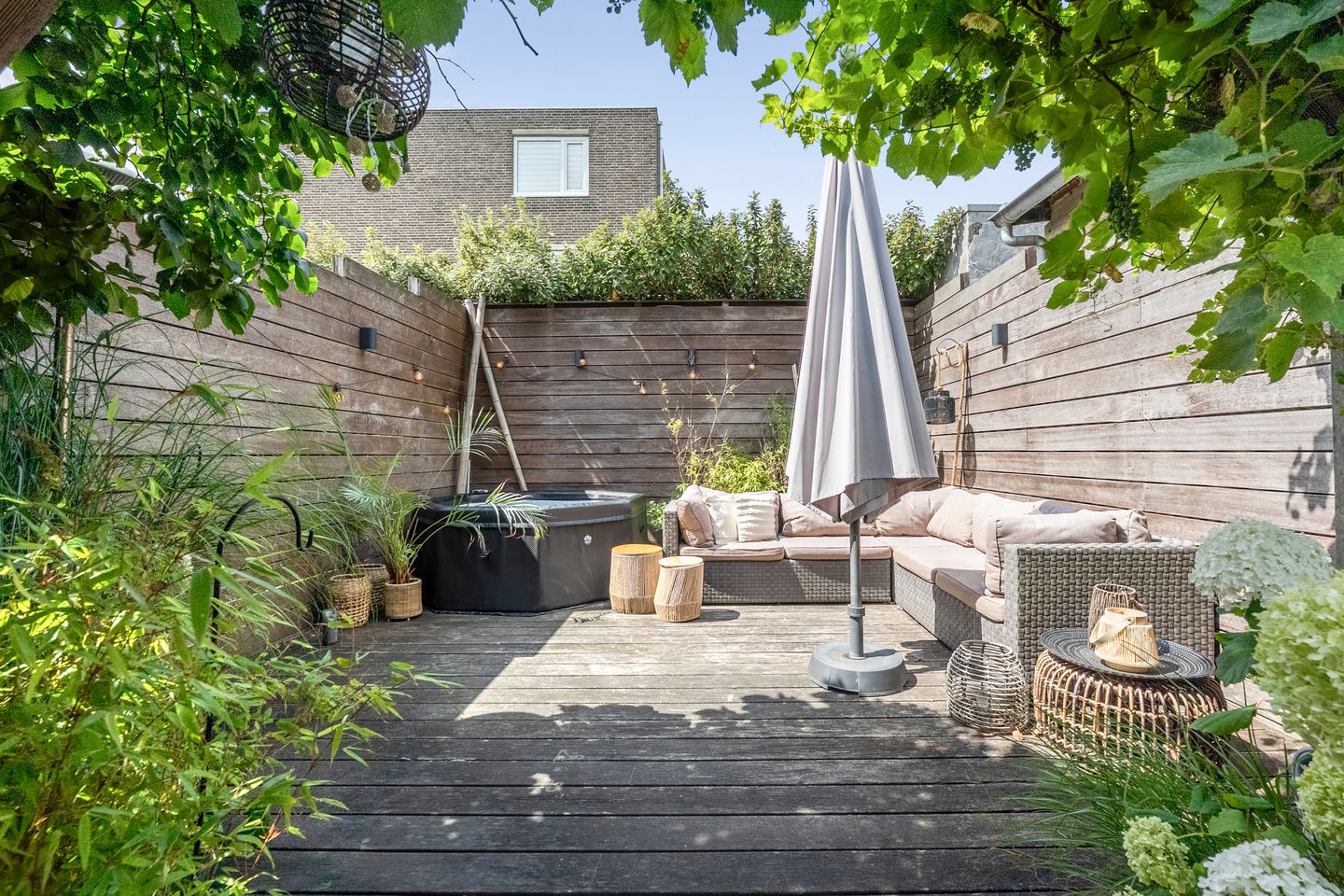 Photo 4 of van Speijkstraat 170