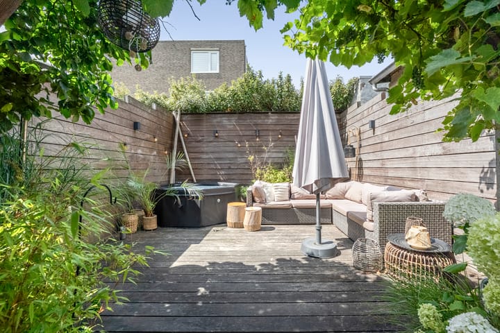 Foto 4 van van Speijkstraat 170