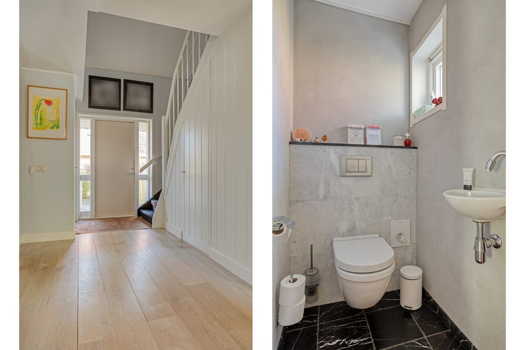 Foto 8 van Land van Horn 6