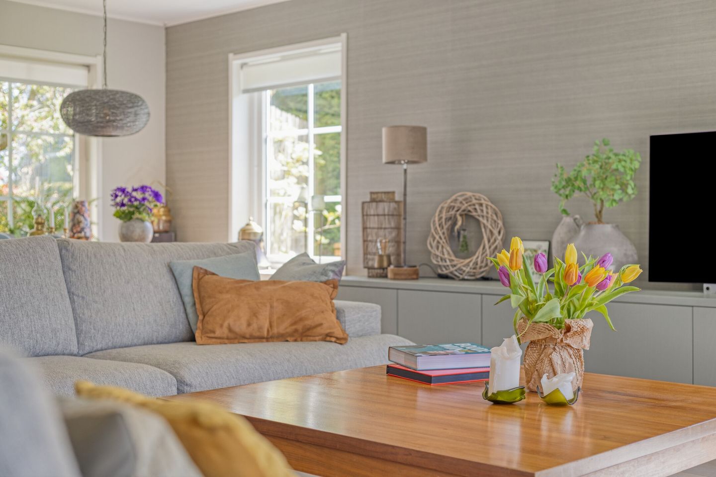 Foto 10 van Land van Horn 6