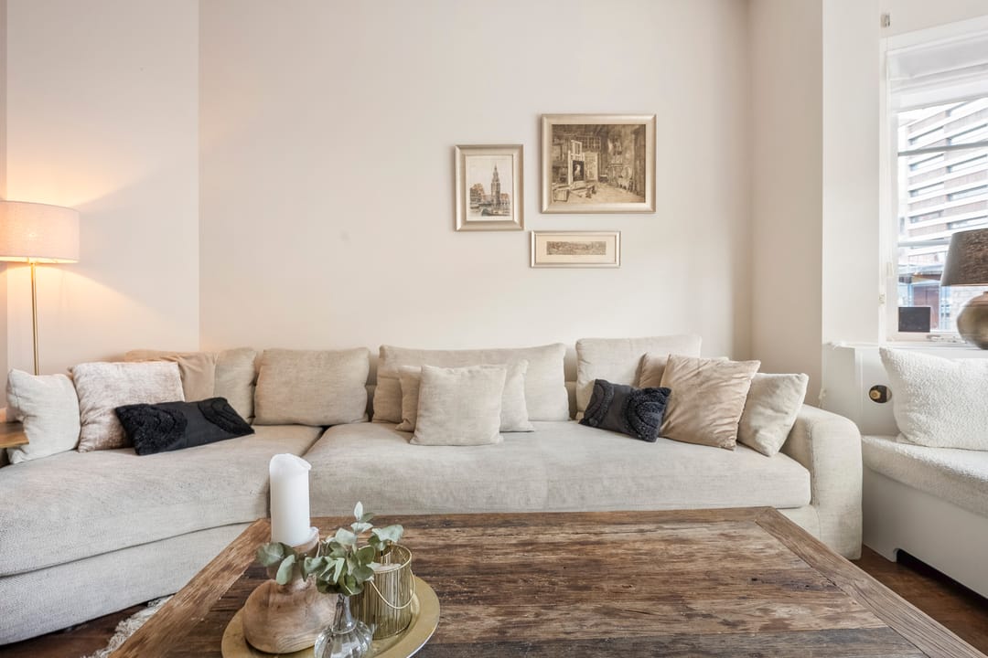 Photo 8 of van Speijkstraat 170