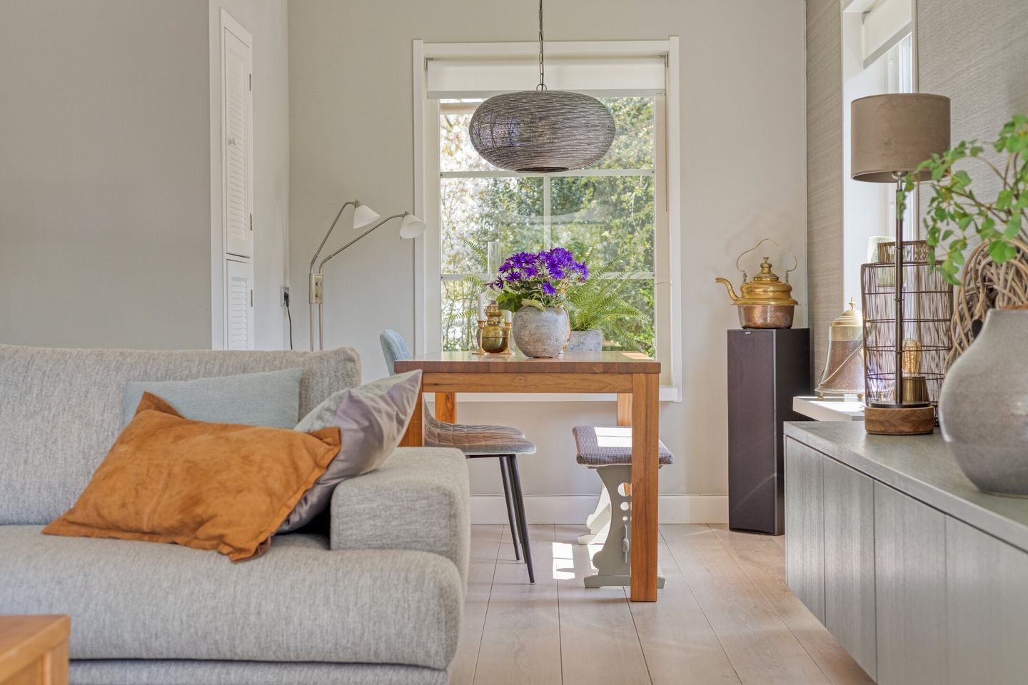 Foto 14 van Land van Horn 6