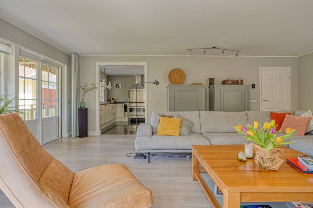 Foto 17 van Land van Horn 6