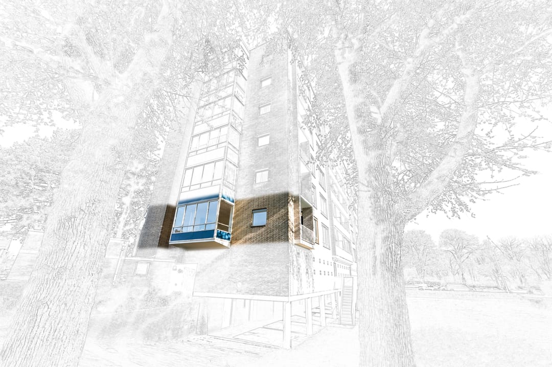 Foto 2 van Van Alkemadelaan 1162